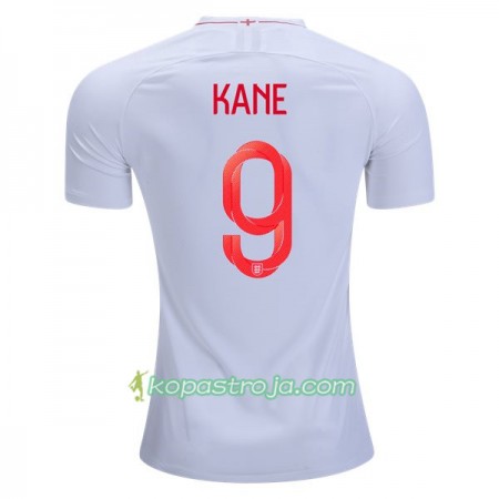 Billiga Fotbollströjor England Kane 9 VM 2018 Hemma tröja